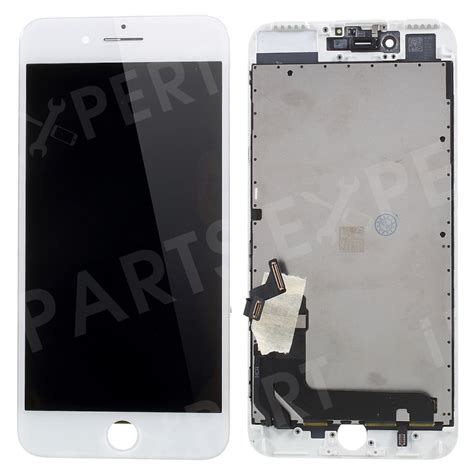 Wholesale cell phone OEM LCD Screen and Digitizer Assembly Replacement for iPhone 7 Plus 5.5 ...