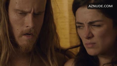 Emma Escalante Nude Aznude