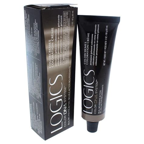 Matrix Logics Dna System Gelucent Color Creme No Nn Dark Blonde Double Neutral Oz Hair