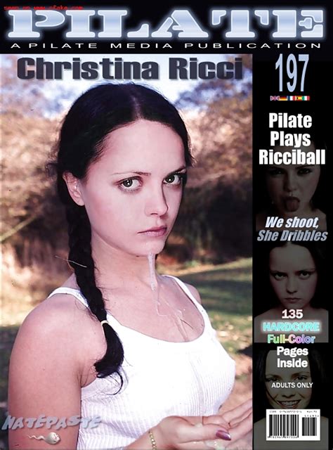 Christina Ricci Cum Fake Porn Pictures Xxx Photos Sex Images Pictoa