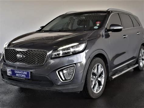 Kia Cars For Sale In Boksburg Autotrader
