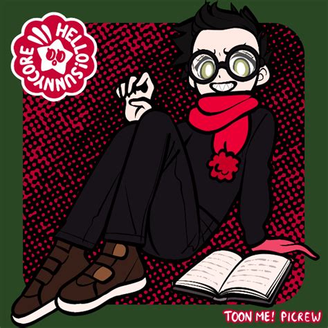 Nergal Jr In Picrew By Jadethemogirl2008 On Deviantart