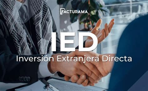 Inversión Extranjera Directa En América Latina Sectores Tendencias Y
