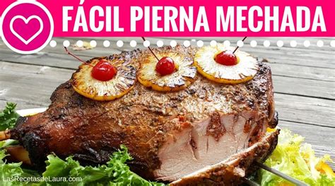 Introducir 94 Imagen Recetas De Pierna De Cerdo Para Navidad Abzlocal Mx