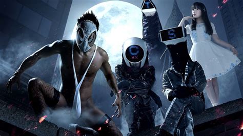 Watch Hk Hentai Kamen Abnormal Crisis Hd Online Free