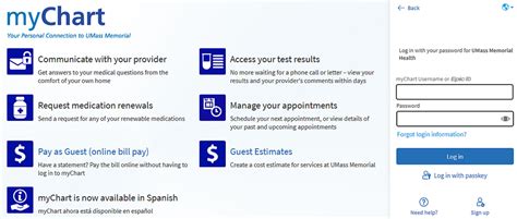 Umass Mychart Unlocked Master Your Health Records Today