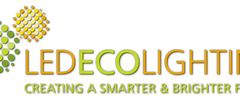 Led Eco Lighting Shadow Logo Led Eco Lighting