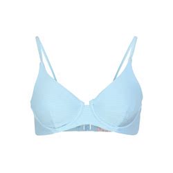 Hunkemöller Bikini gornji dio BALI svijetloplava Jeftinije hr