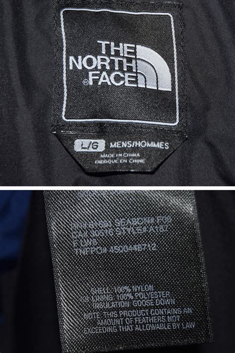 north face puffer 700 2