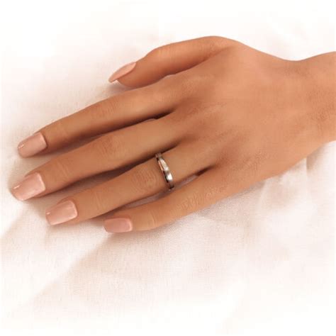 Goldmaid Ring Solit R Verlobungsring Er Wei Gold Bicolor Brillant