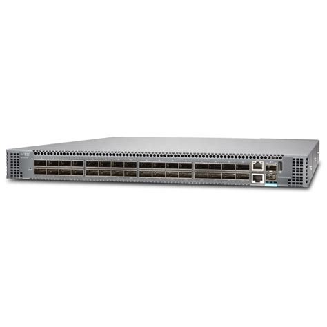 32X100G 1U AC AIRFLOW OUT (QFX5120-32C-AFO)