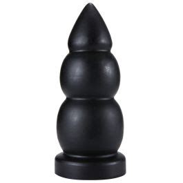 XXL Buttplug Hanson Kopen Bij Sextoyland Be