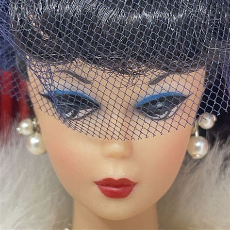 Gay Parisienne Barbie Doll BarbiePedia