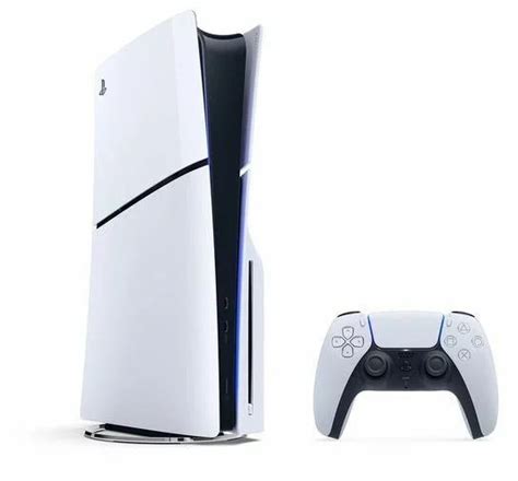 Купить Игровая приставка Sony PlayStation 5 Slim 1Tb оптом и в розницу ...