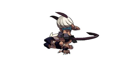 Ms Fortune Skullgirls Animations My XXX Hot Girl