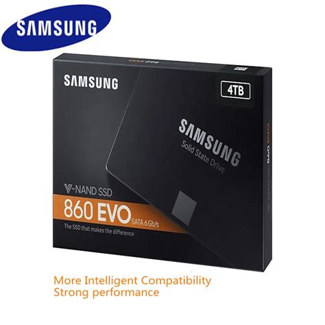 Samsung Ssd Hdd Tb Evo Disco Duro Interno De Estado S Lido Sataiii