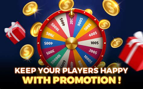 A Guide to Online Casino Bonus & Promotion | GamingSoft Blog