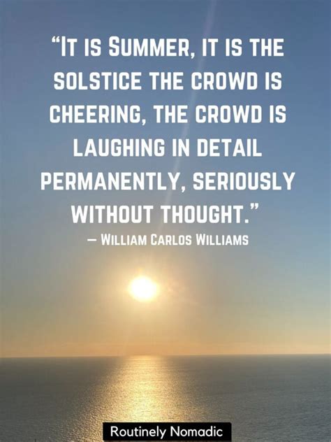 100 Best Summer Solstice Quotes And Blessings Routinely Shares