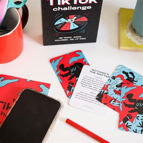 LKP | The Tik Tok Challenge - BIS Publishers