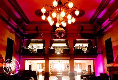 Nearly NAKED Party Courthouse Nightclub Toronto