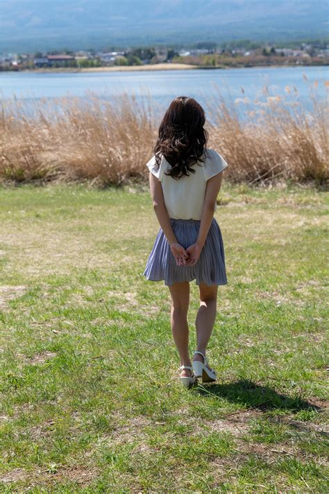 Staring Ai Mukai Hair Nude Photobook V PH