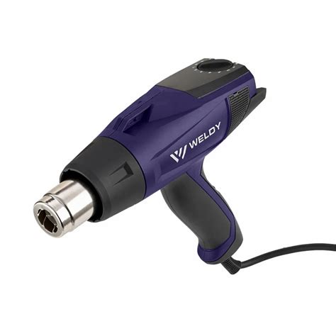 Weldy HEAT GUN HG 530 S Hot Air Gun At Rs 4952 Hot Gun In Ernakulam ID 2855347017673