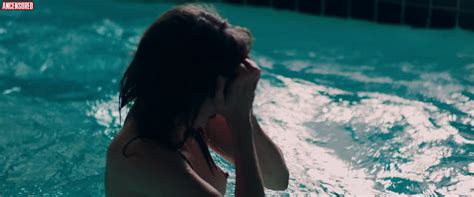 Brittany Allen Nude Pics Page