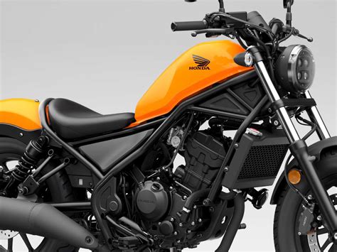 galeria de fotos honda rebel   uma pequena custom acessivel