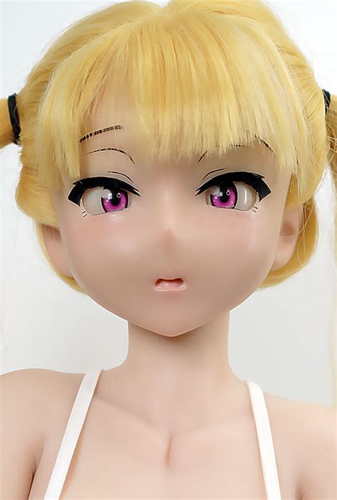 IROKEBIJIN Akane 95 Cm 3 12 Ft E Cup Silicone Doll Charm Ko Silicone TPE Sex Doll