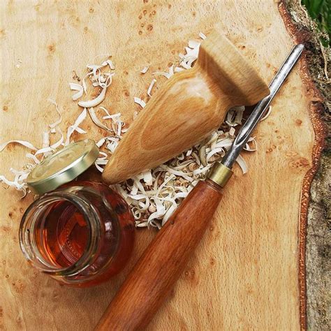 Hand Crafted Wooden Sex Toy Collection Higher Desire