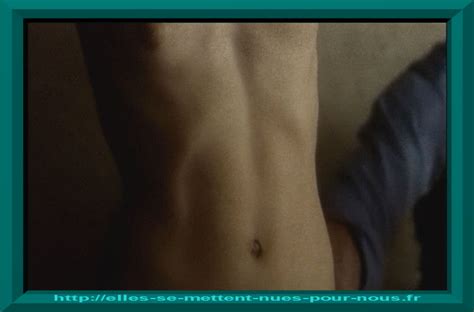 Naked Dawn Dunlap In Laura