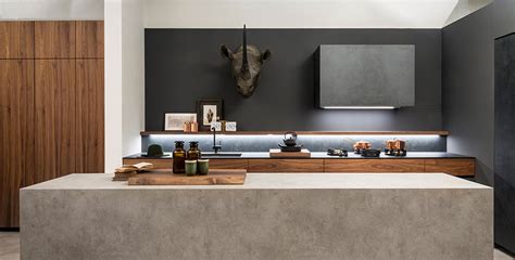 Cucine Di Lusso Progetti Da Sogno Mondodesign It