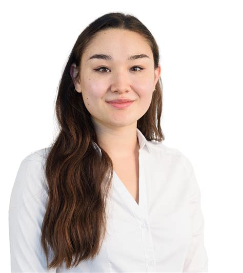 Yuko May | InTheKnow