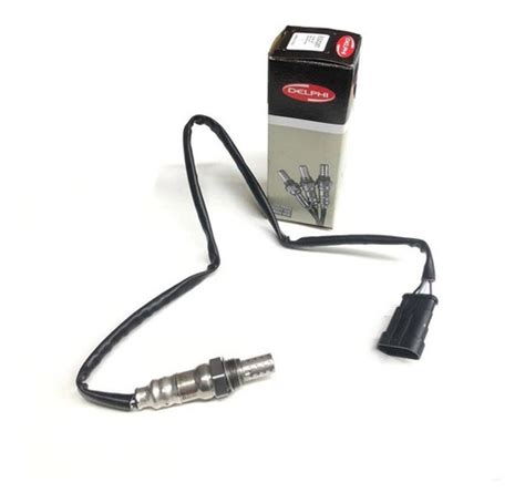 Sonda Lambda Sensor de Oxigênio Motor 1 6 16v Gasolina Qualidade e