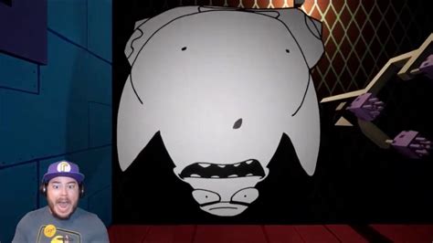 Gamer Reaction Around The Clock At Bikini Bottom DOODLE PATRICK