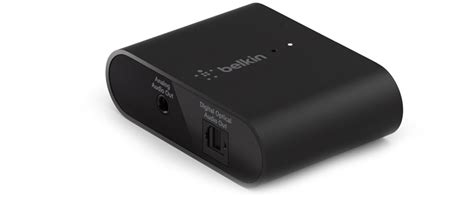 Belkin Adapter SoundForm Connect AirPlay2 - Moduły do smartfonów ...