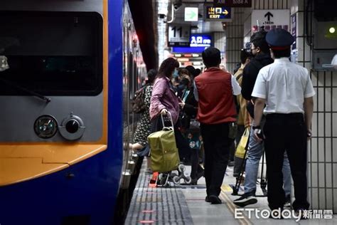 新聞 中秋恐無火車搭！逾9成9台鐵司機員不出 看板 Railway 批踢踢實業坊