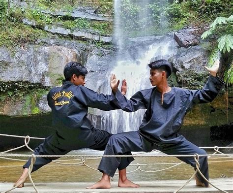 Desa Wisata Rantih Gerbang Menuju Keajaiban Alam Di Hati Sawahlunto