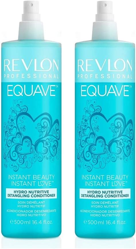 Revlon Professional X Ml Revlon Equave Phase Hydro Nutritive