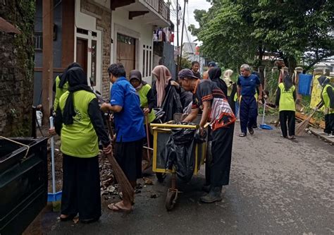 Program Jumsih Upaya Pemkot Cimahi Ajak Partisipasi Masyarakat Cimahi