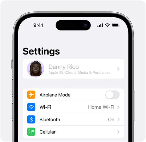 How To Open Phone Settings A Quick Guide GadgetMates