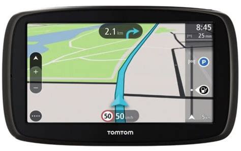 Mm Preishammer Tomtom Start M Europa Navigationsger T Inkl