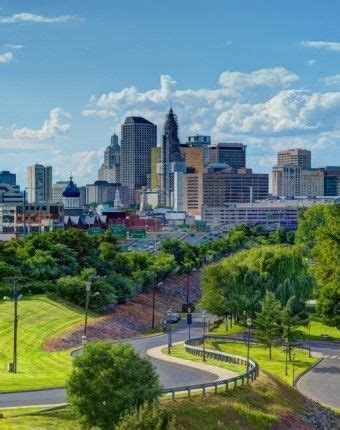 Connecticut | TheTravel