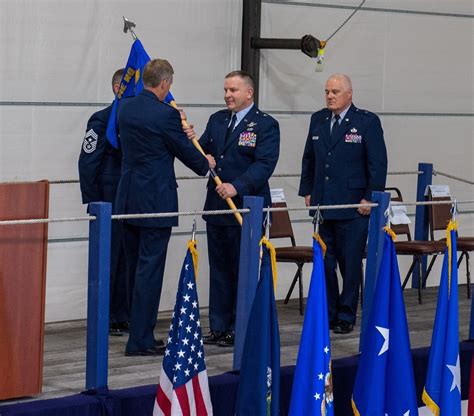 DVIDS News Maine Air National Guard Change Of Command