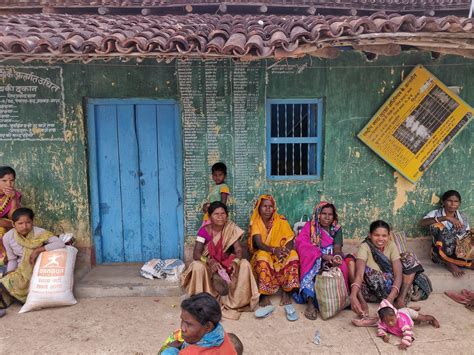 Zona Rural India