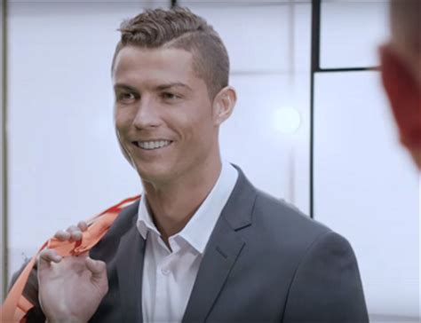 Major Jewish Group Rallies Behind Soccer Superstar Cristiano Ronaldo ...