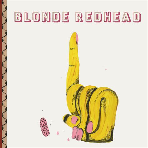 The Shadow Of The Guest Álbumby Blonde Redhead Spotify
