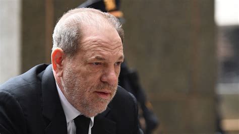 Harvey Weinstein Verdict Guilty Of Of Counts In Sex Assault Trial NPR