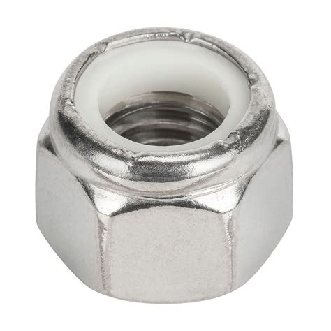 hex lock nut