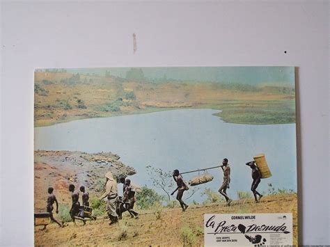 LA PRESA DESNUDA MOVIE POSTER HOT BLOOD MOVIE POSTER